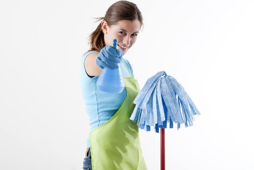Professional sofa cleaning in N16 for a fresh and hygienic living room