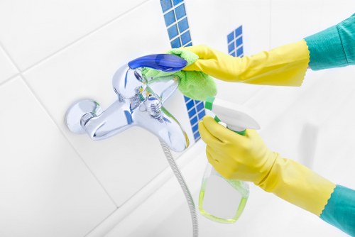 Invoice and payment terms for carpet cleaning services