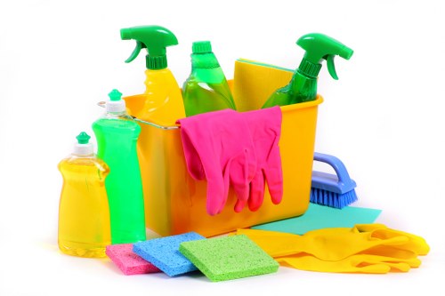Stain removal and deep cleaning for carpets in N16