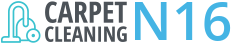 Carpet Cleaning N16
